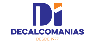Decalcomania