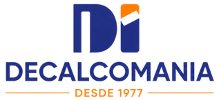 Decalcomania